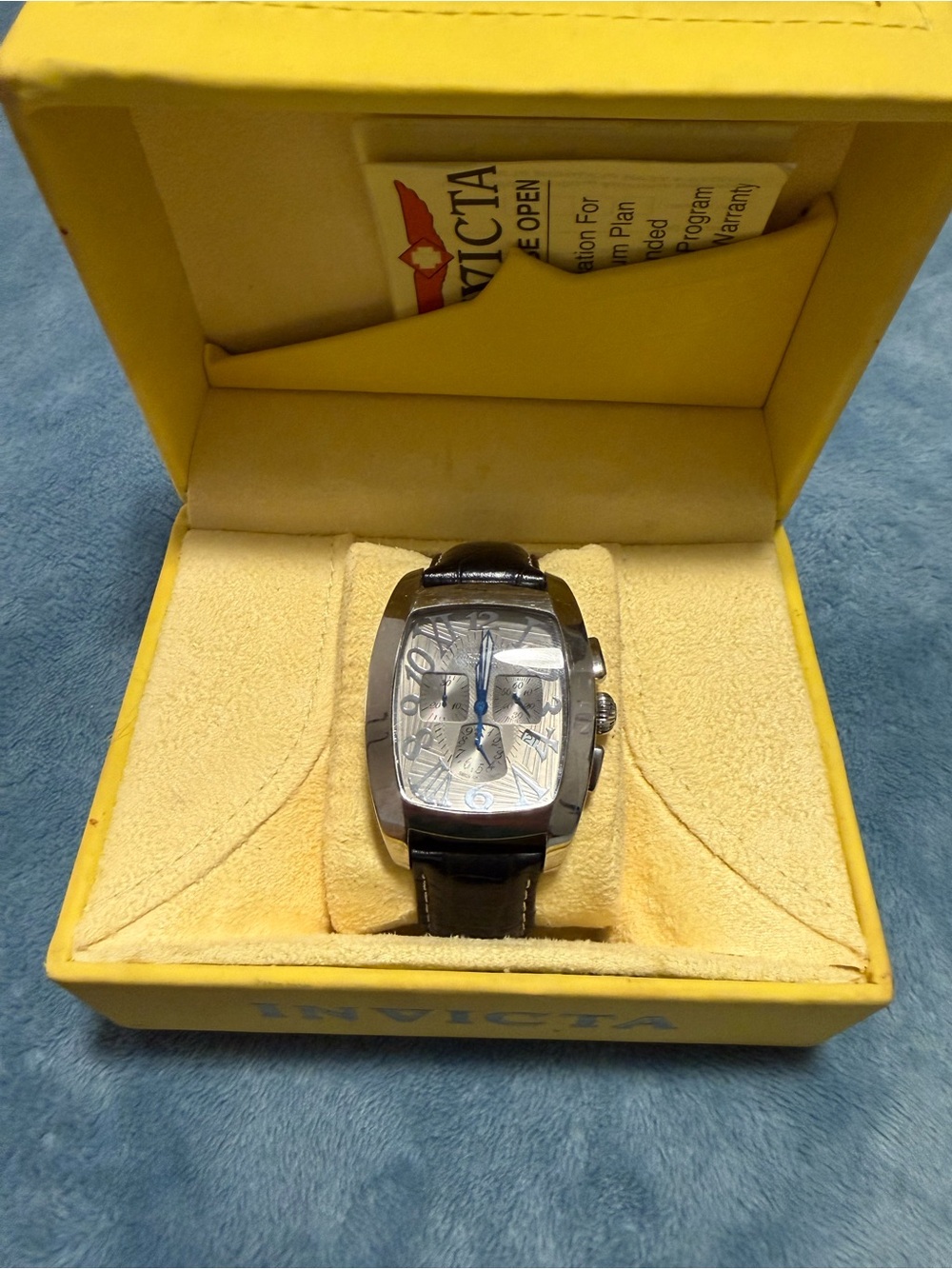Invicta Watch - Picture 2 of 4